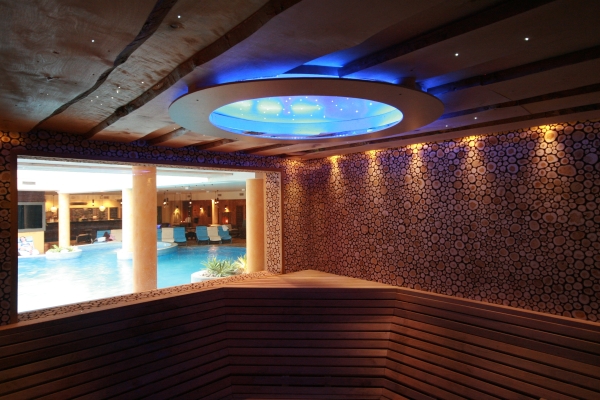 Hotel Grand Rose SPA (Kuressaare)
